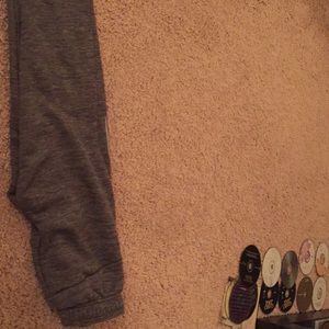 Track suit pants boys